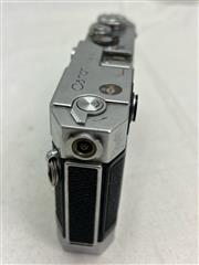 Canon VT Rangefinder silver body only ca. 1956